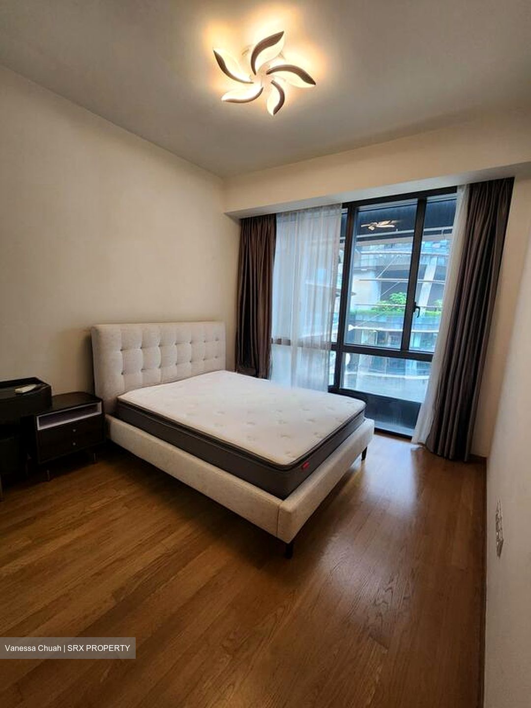 Marina One Residences (D1), Apartment #522826551